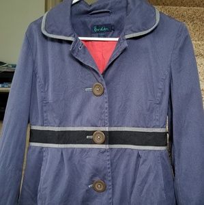 Boden jacket